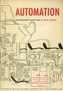 Cover - Automation