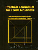 Cover - Practical Economics for Trade Unionists