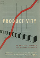 Cover - Productivity