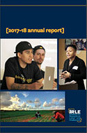 2016-17 Annual Report