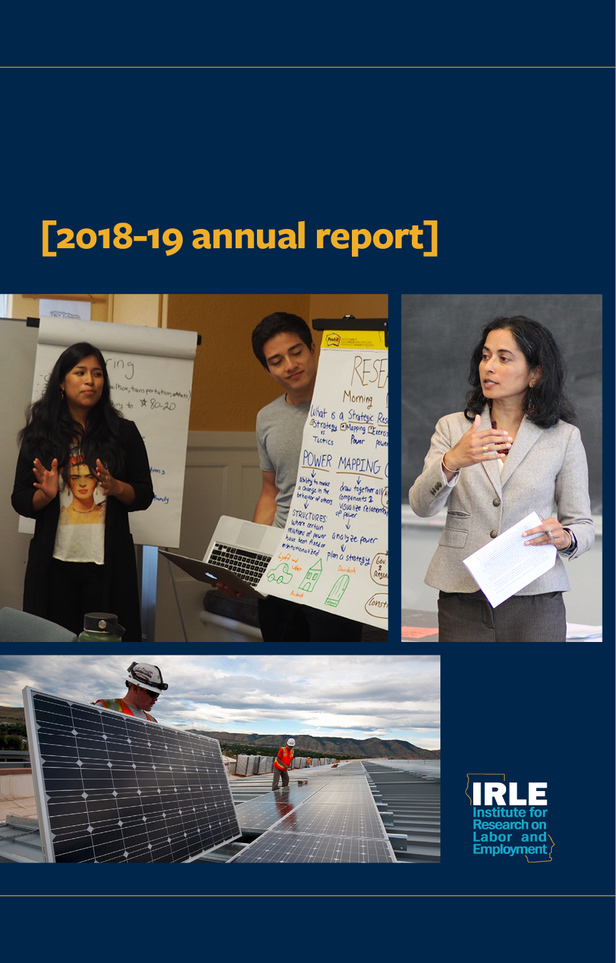 2016-17 Annual Report