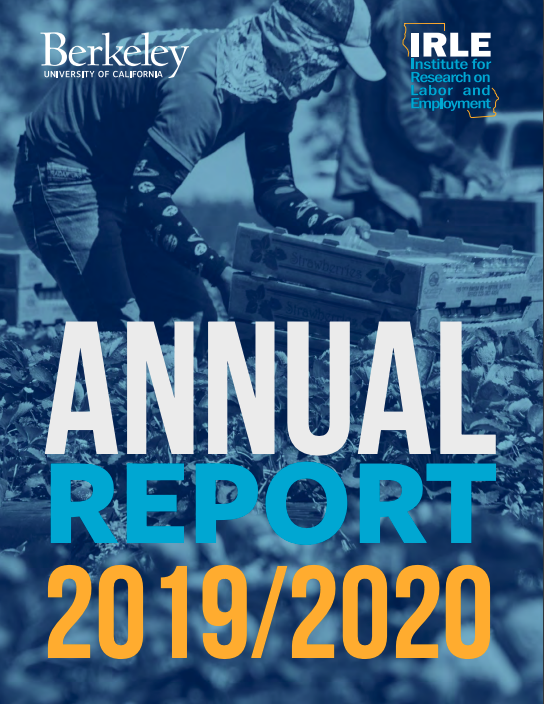 2019-20 Annual Report