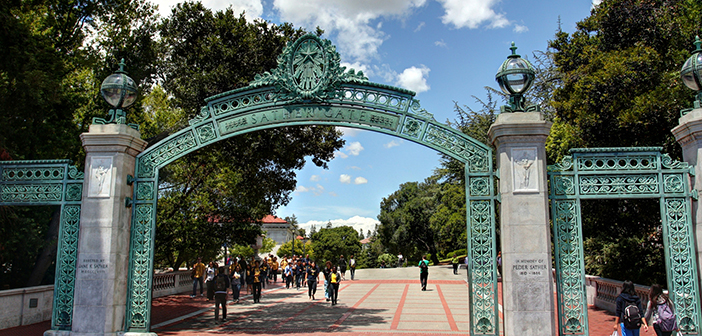 sather gate