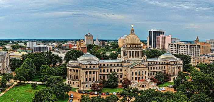 Jackson, Mississippi