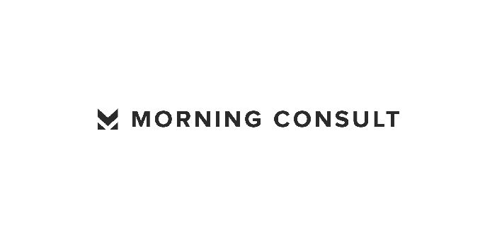 Morning Consult logo